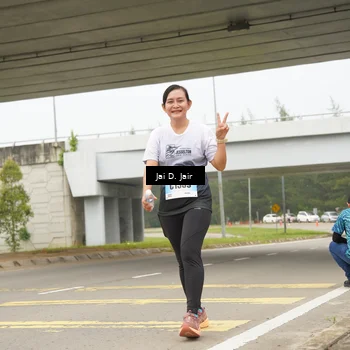 Runner Photo 7272281