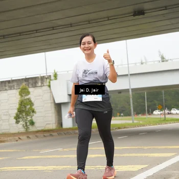 Runner Photo 7272284