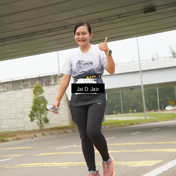 Runner Photo 7272289