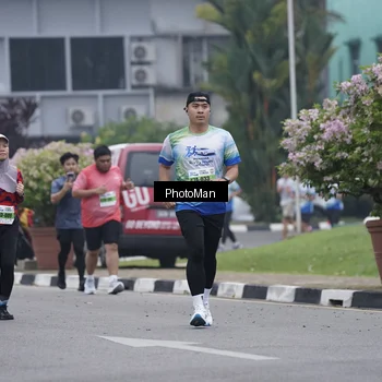 Runner Photo 7272290