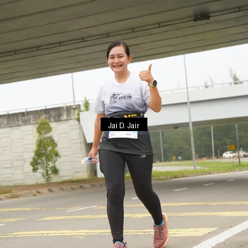 Runner Photo 7272292