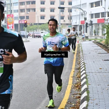 Runner Photo 7272296