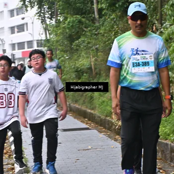 Runner Photo 7272299