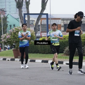 Runner Photo 7272303