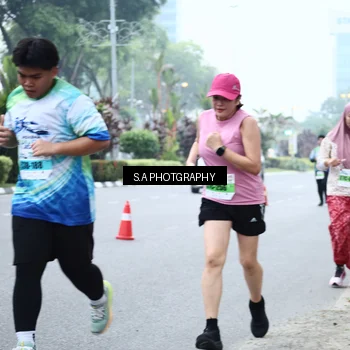Runner Photo 7272307