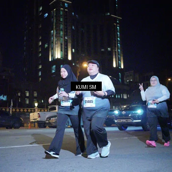 Runner Photo 7272308