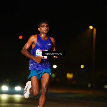 Runner Photo 7272309