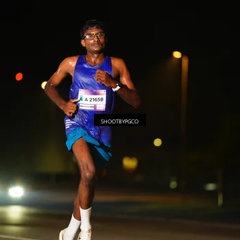 Runner Photo 7272310