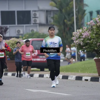 Runner Photo 7272311