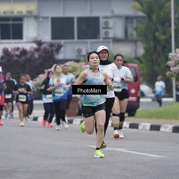 Runner Photo 7272312
