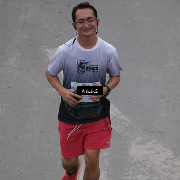 Runner Photo 7272313