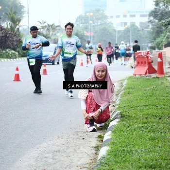 Runner Photo 7272315
