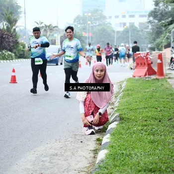 Runner Photo 7272316