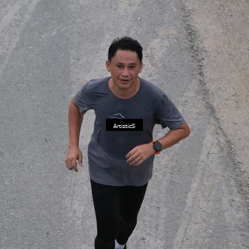 Runner Photo 7272319