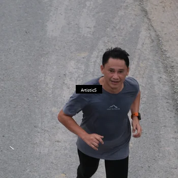 Runner Photo 7272326