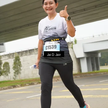 Runner Photo 7272328
