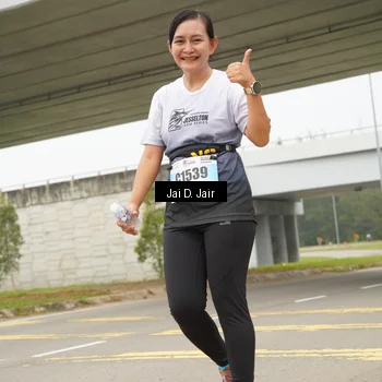 Runner Photo 7272329