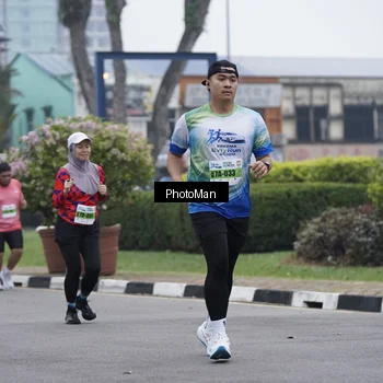 Runner Photo 7272333