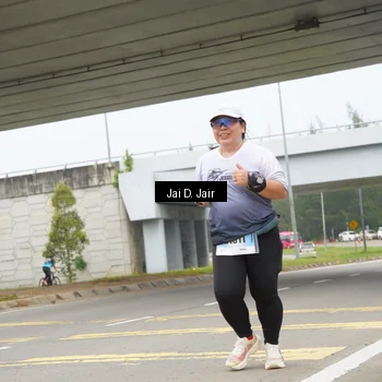 Runner Photo 7272339