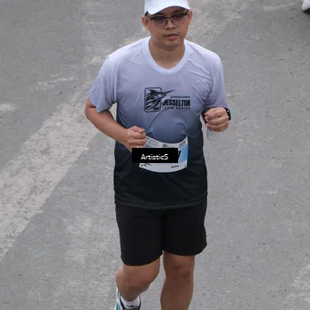 Runner Photo 7272341