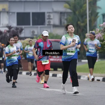 Runner Photo 7272344