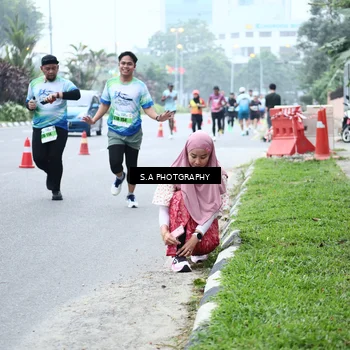 Runner Photo 7272349