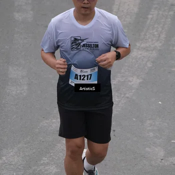 Runner Photo 7272352
