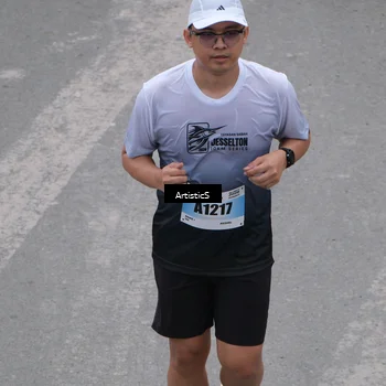Runner Photo 7272353