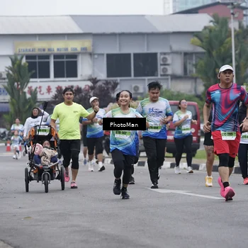 Runner Photo 7272354