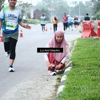Runner Photo 7272355