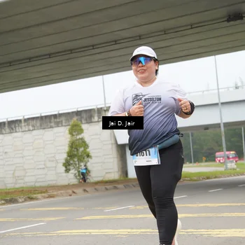 Runner Photo 7272358