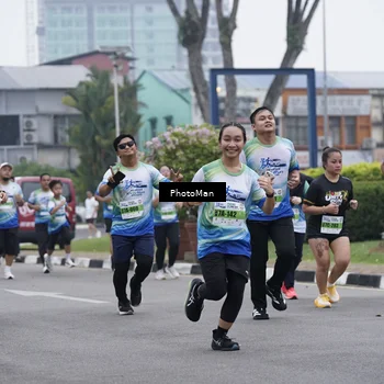 Runner Photo 7272362