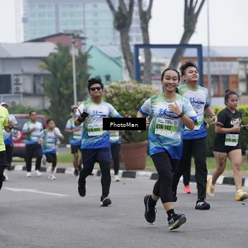 Runner Photo 7272367
