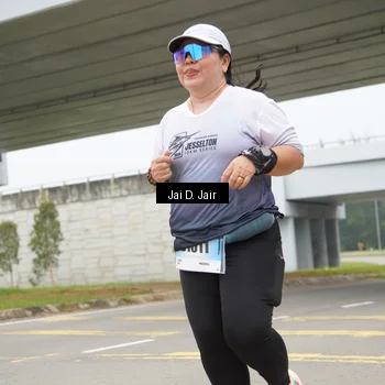 Runner Photo 7272374