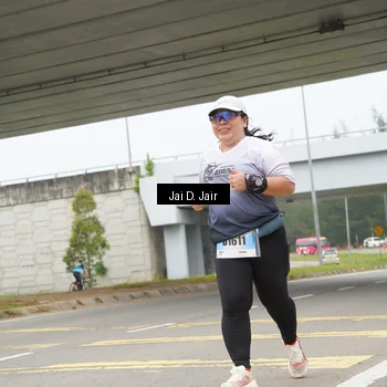 Runner Photo 7272376