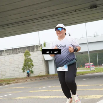 Runner Photo 7272377