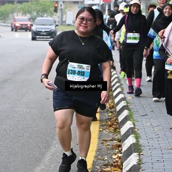 Runner Photo 7272380