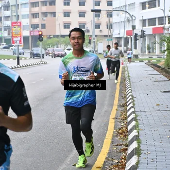 Runner Photo 7272387
