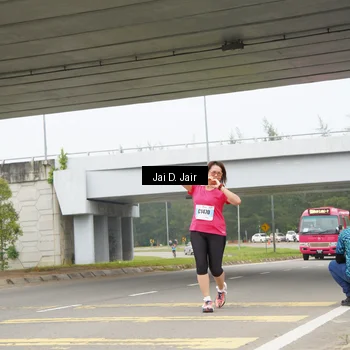 Runner Photo 7272389