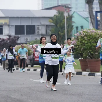 Runner Photo 7272390