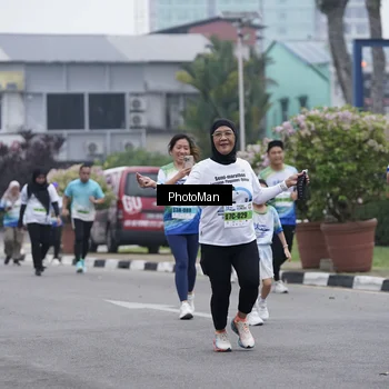 Runner Photo 7272393