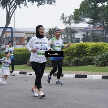 Runner Photo 7272397