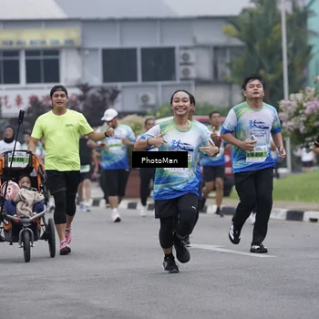Runner Photo 7272399