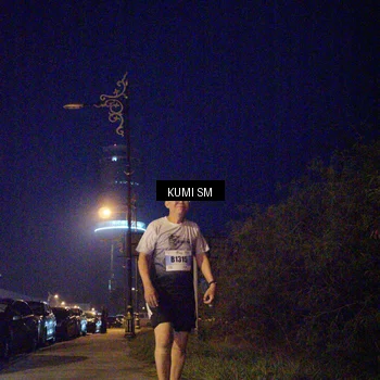 Runner Photo 7272404