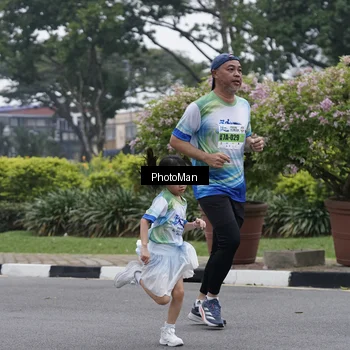 Runner Photo 7272405