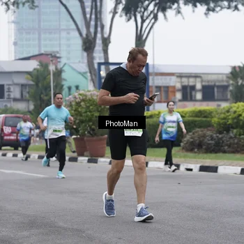 Runner Photo 7272407