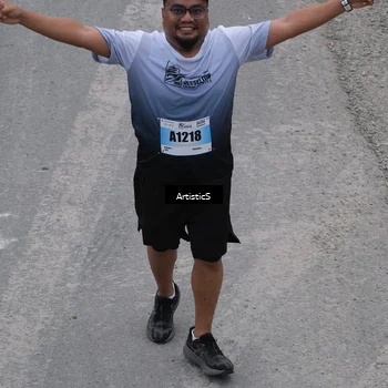 Runner Photo 7272408