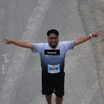 Runner Photo 7272409