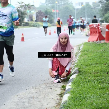 Runner Photo 7272414