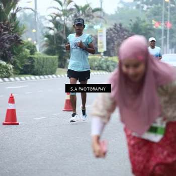 Runner Photo 7272424